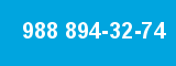 988 894-32-74